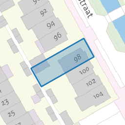 Perceel AMR03-B-7474