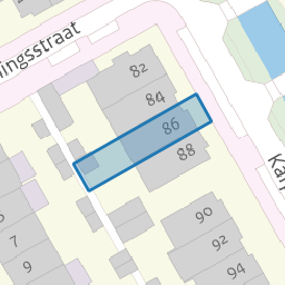 Perceel AMR03-B-7480