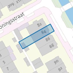 Perceel AMR03-B-7481