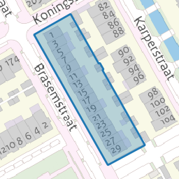 Perceel AMR03-B-7483