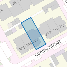 Perceel AMR03-B-7486