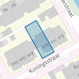 Perceel AMR03-B-7487