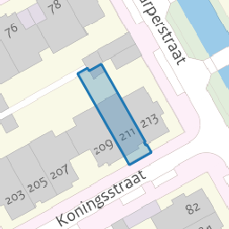 Perceel AMR03-B-7488