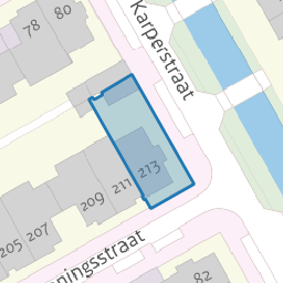 Perceel AMR03-B-7489