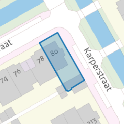 Perceel AMR03-B-7490