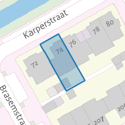 Perceel AMR03-B-7493