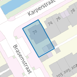 Perceel AMR03-B-7494