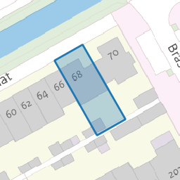 Perceel AMR03-B-7496