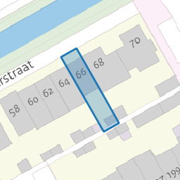 Perceel AMR03-B-7497