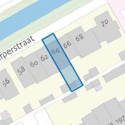 Perceel AMR03-B-7498