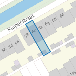 Perceel AMR03-B-7500