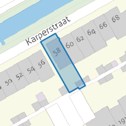 Perceel AMR03-B-7501