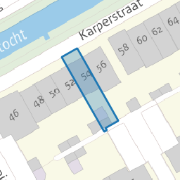 Perceel AMR03-B-7503