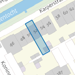 Perceel AMR03-B-7504