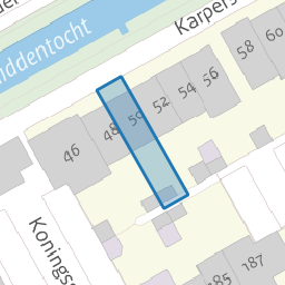 Perceel AMR03-B-7505