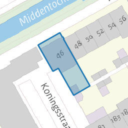 Perceel AMR03-B-7507