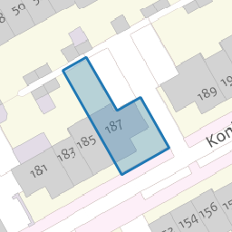 Perceel AMR03-B-7511