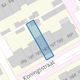 Perceel AMR03-B-7515