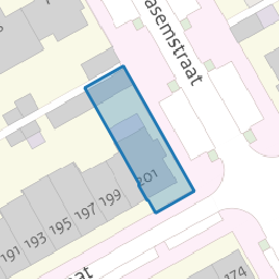 Perceel AMR03-B-7518