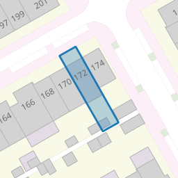 Perceel AMR03-B-7521