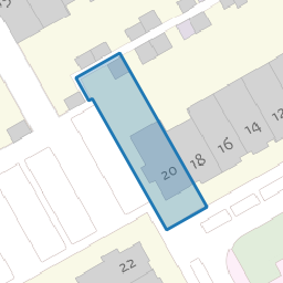 Perceel AMR03-B-7532