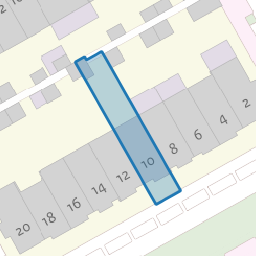 Perceel AMR03-B-7537