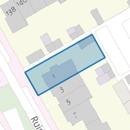 Perceel AMR03-B-7551