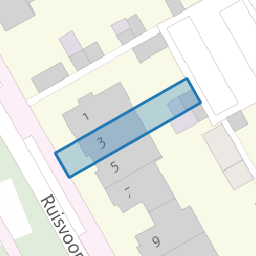 Perceel AMR03-B-7552