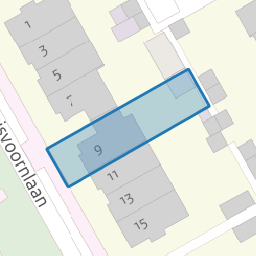 Perceel AMR03-B-7555