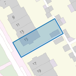 Perceel AMR03-B-7557