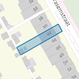 Perceel AMR03-B-7568