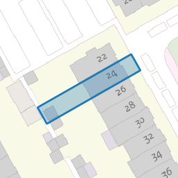 Perceel AMR03-B-7574