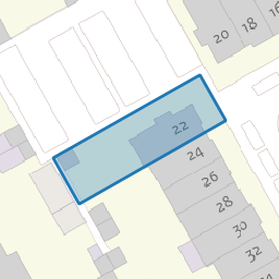 Perceel AMR03-B-7575