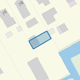 Perceel AMR03-B-7581