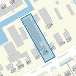 Perceel AMR03-B-7596