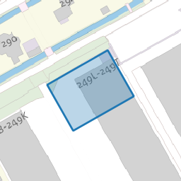 Perceel AMR03-B-7607