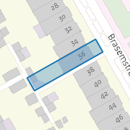 Perceel AMR03-B-7649