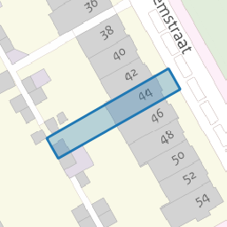 Perceel AMR03-B-7651