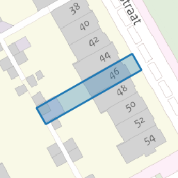 Perceel AMR03-B-7652