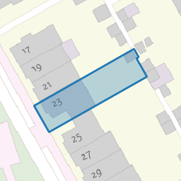 Perceel AMR03-B-7654