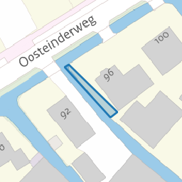 Perceel AMR03-B-7680