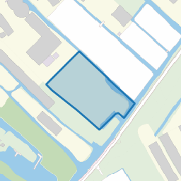 Perceel AMR03-B-7685