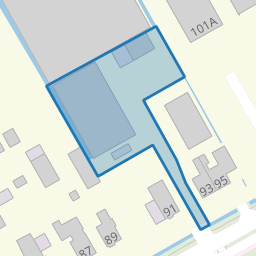 Perceel AMR03-B-7692