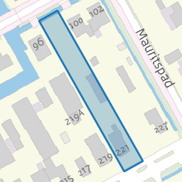 Perceel AMR03-B-7697