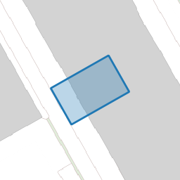 Perceel AMR03-B-7726