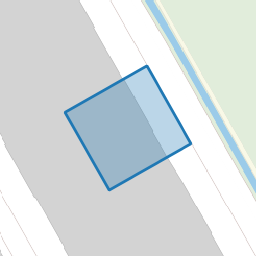 Perceel AMR03-B-7736