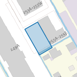 Perceel AMR03-B-7744