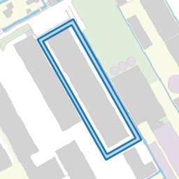 Perceel AMR03-B-7745