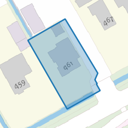 Perceel AMR03-B-7749