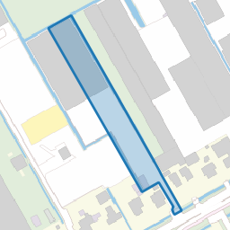 Perceel AMR03-B-7750